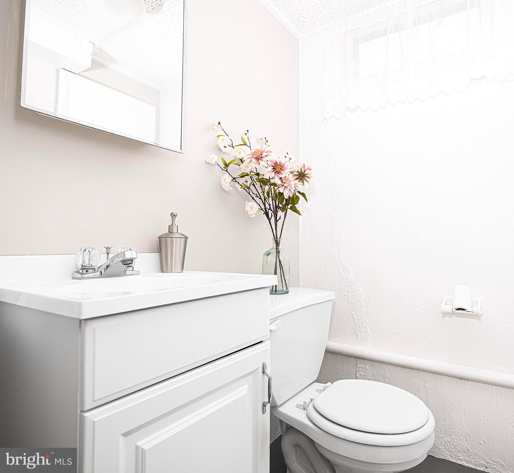 PARKVILLE - Residential