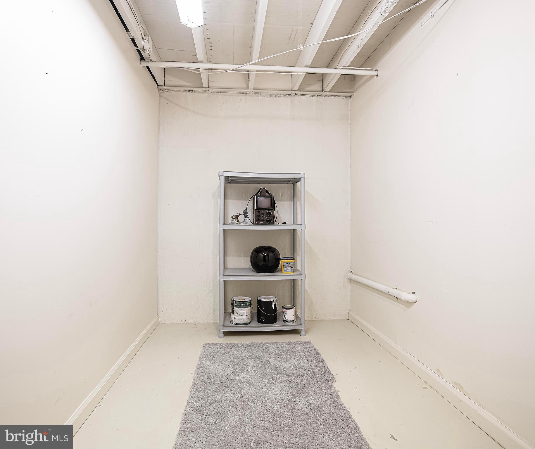 PARKVILLE - Residential