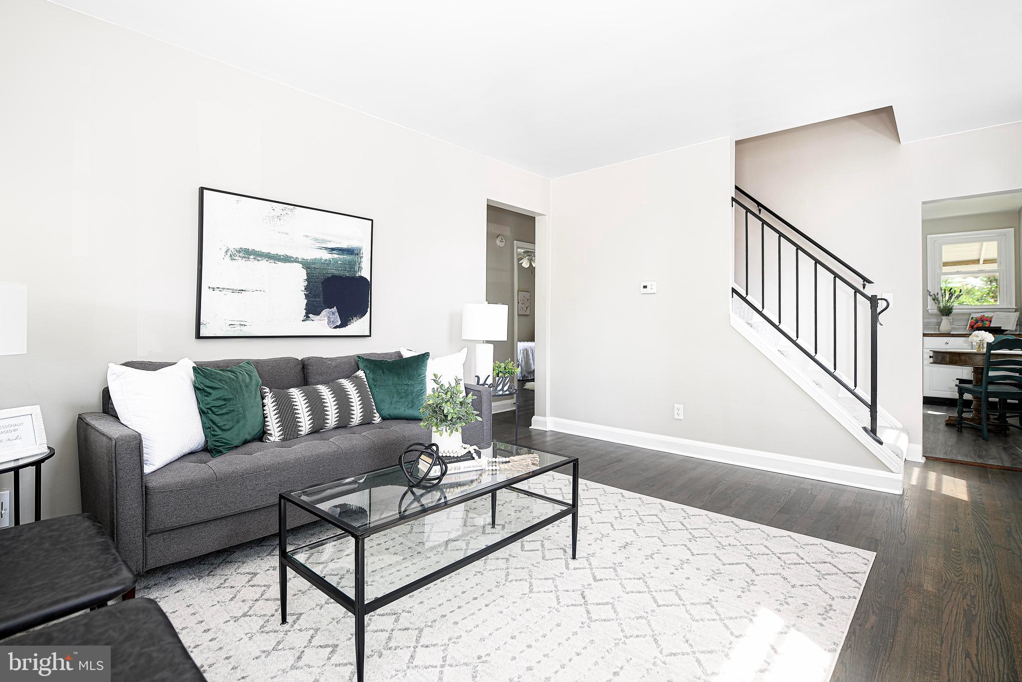 PARKVILLE - Residential