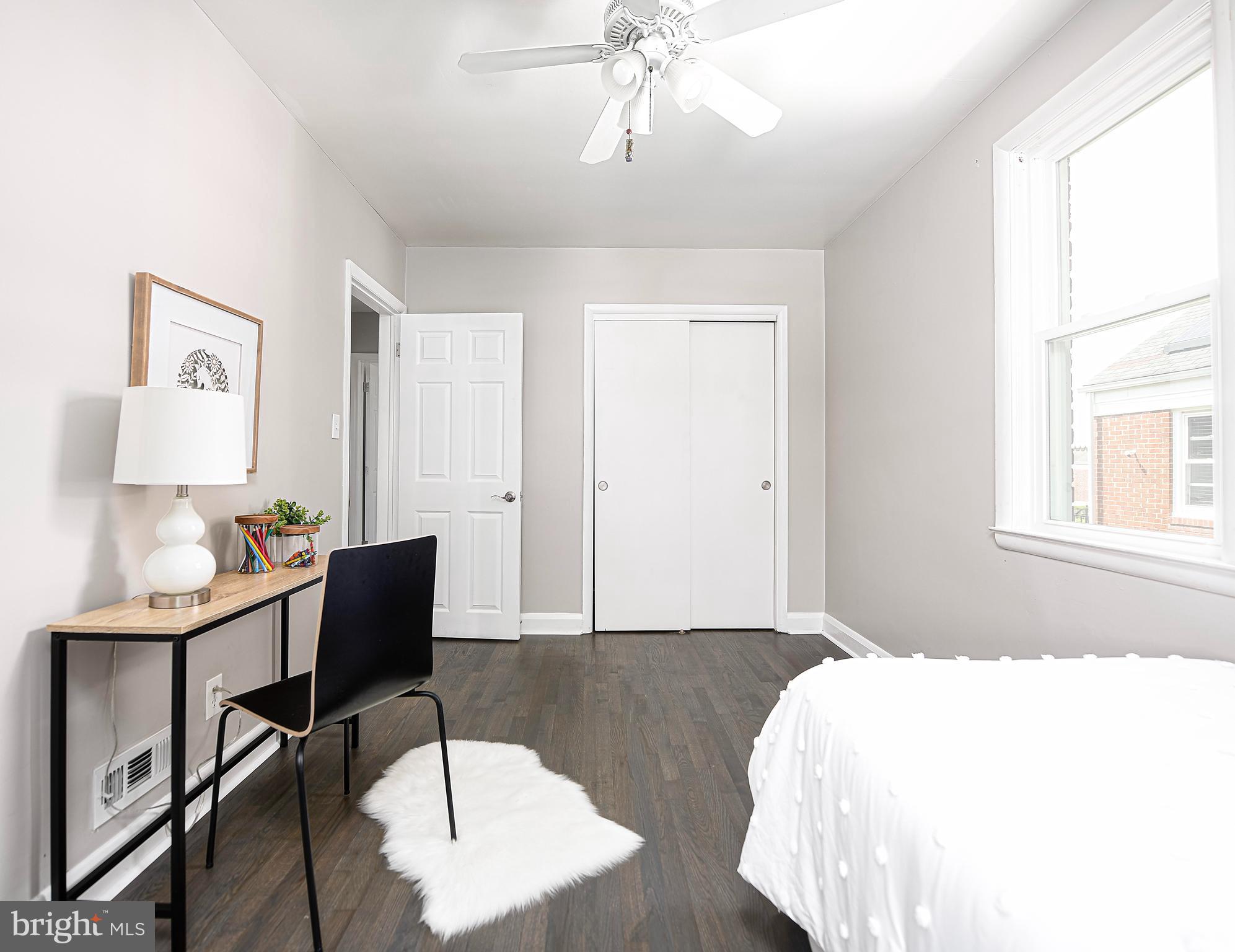 PARKVILLE - Residential