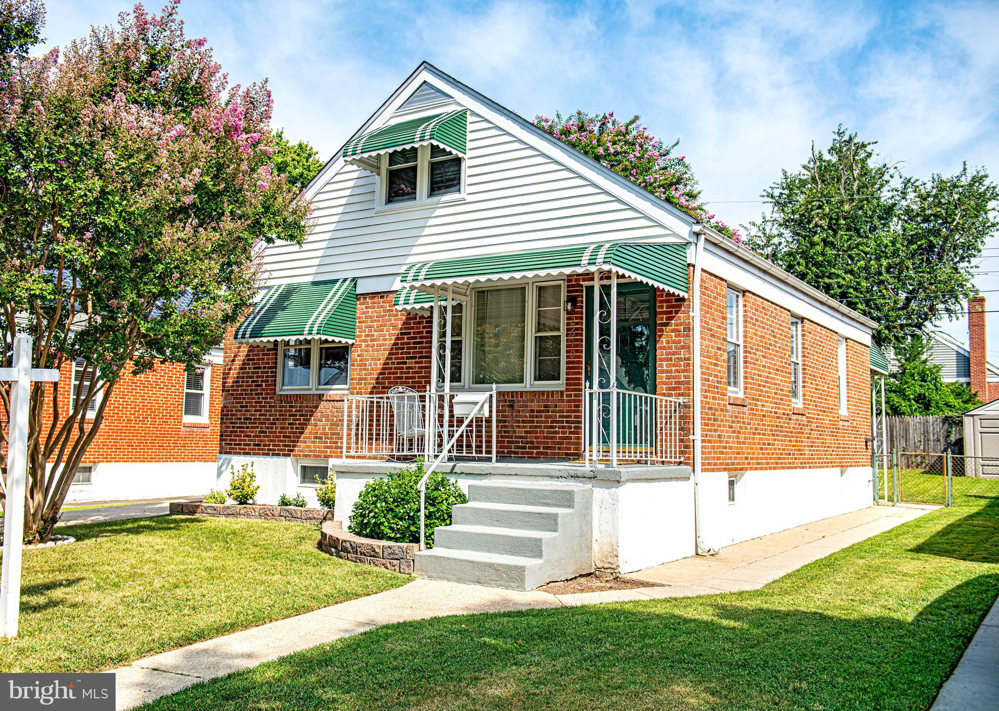 PARKVILLE - Residential