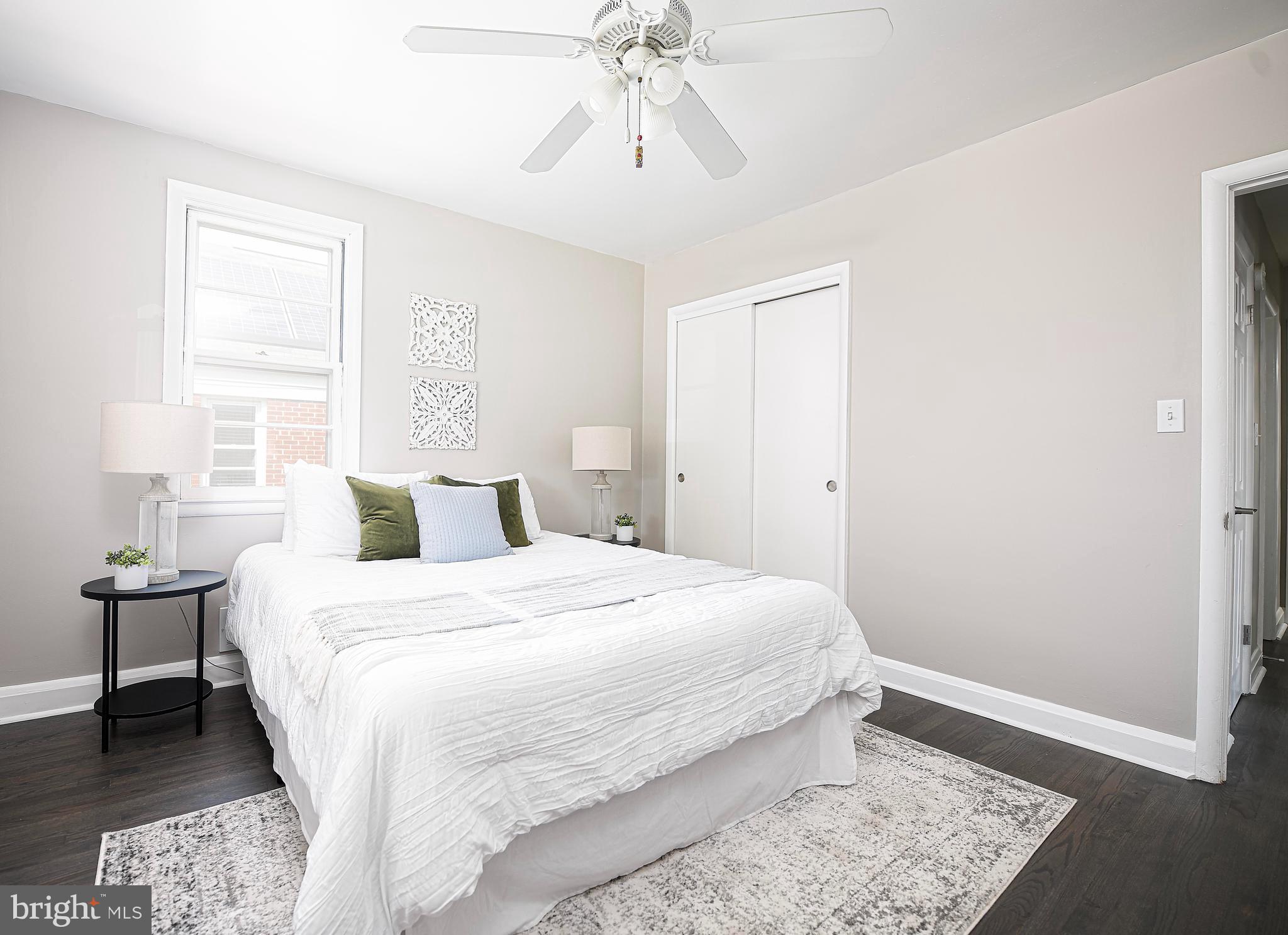 PARKVILLE - Residential