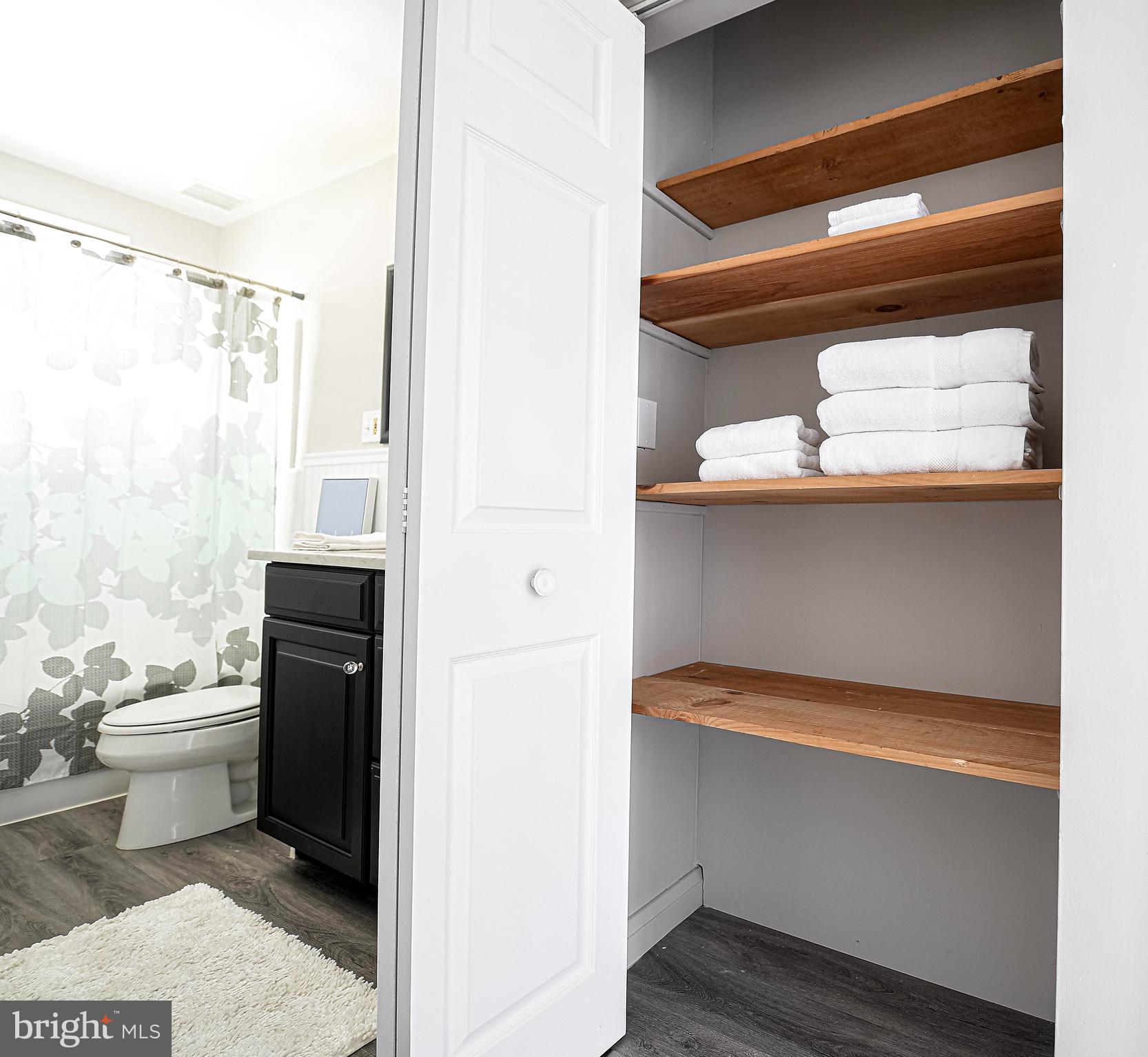 PARKVILLE - Residential