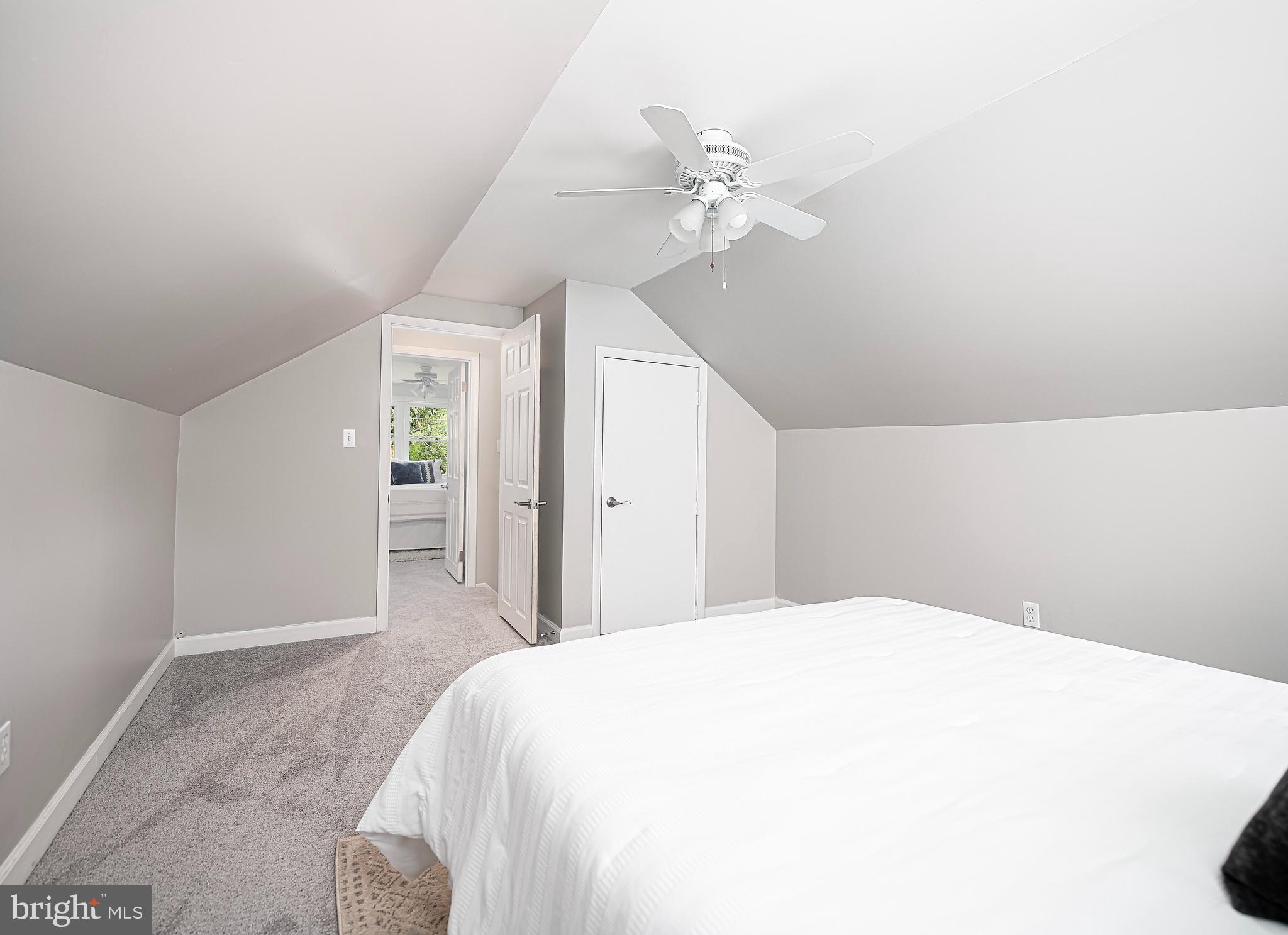 PARKVILLE - Residential