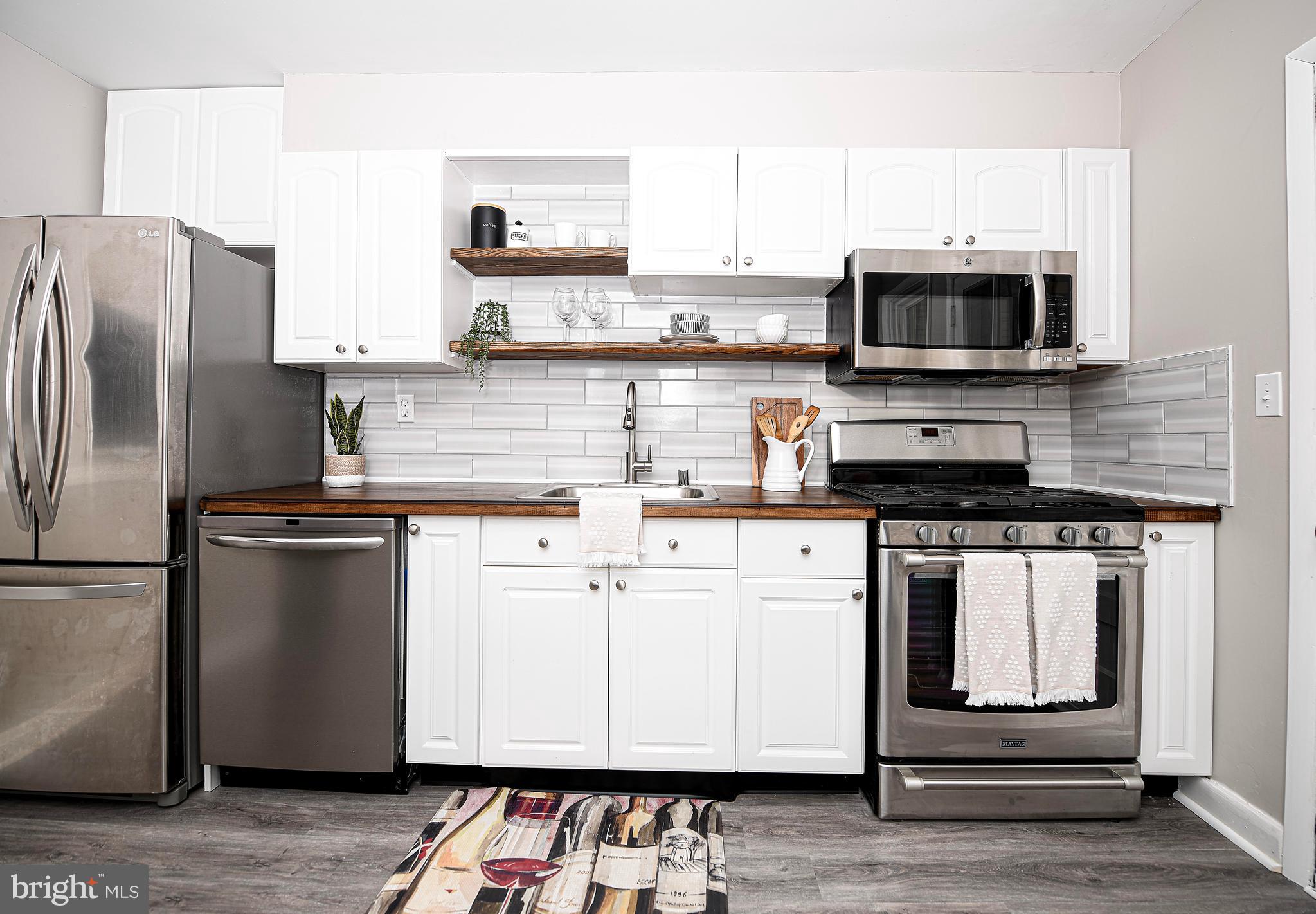 PARKVILLE - Residential