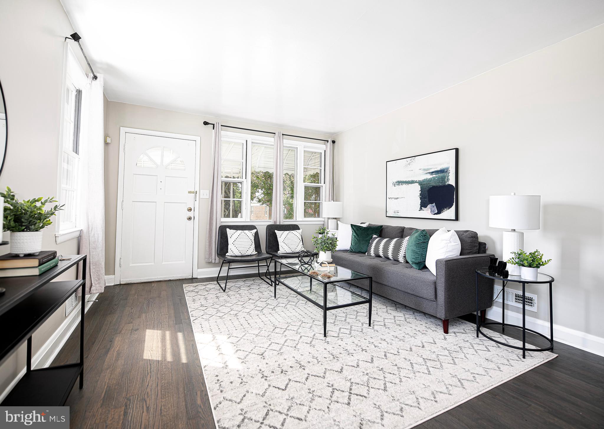 PARKVILLE - Residential