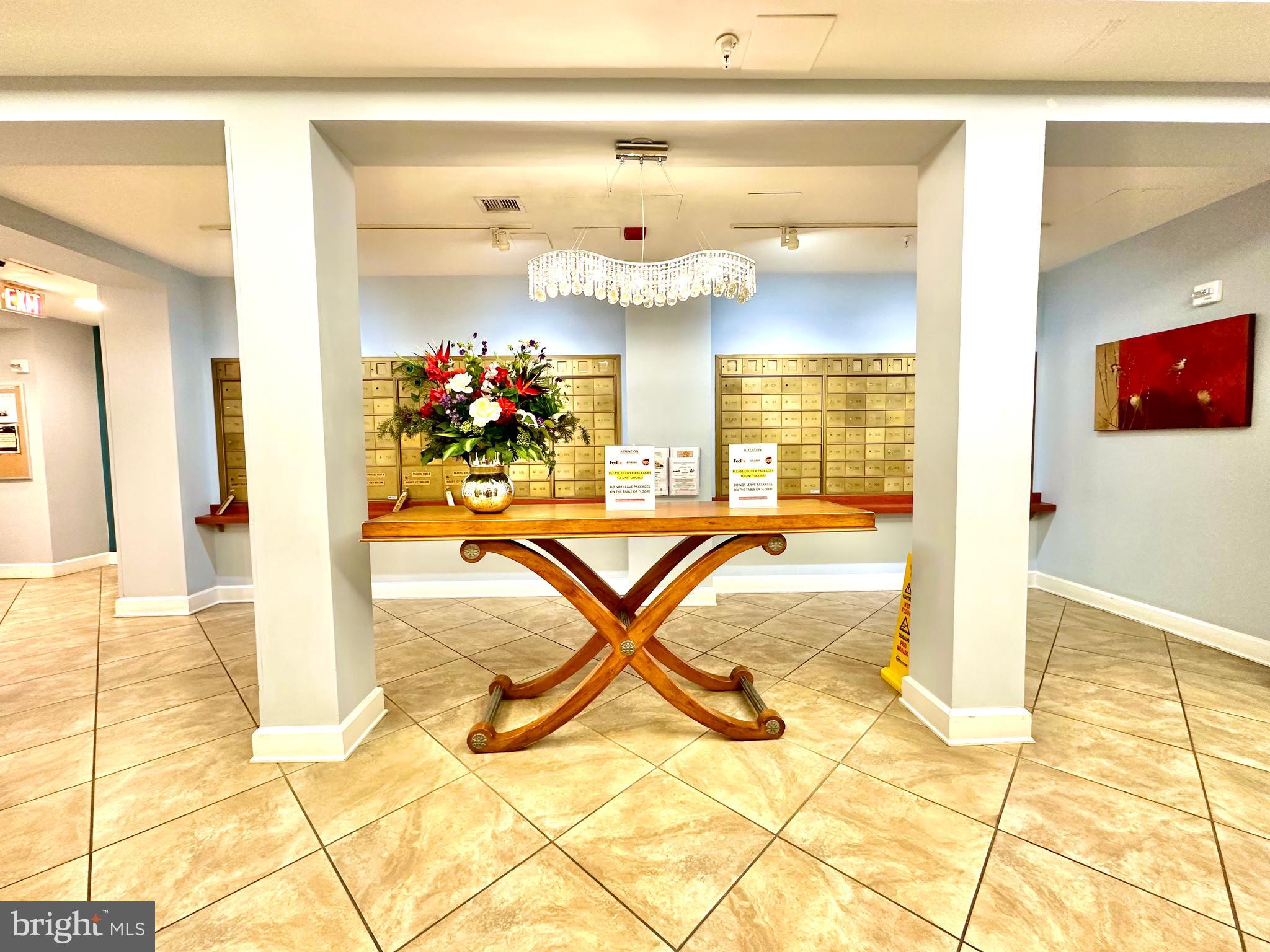 LEISURE WORLD - Residential