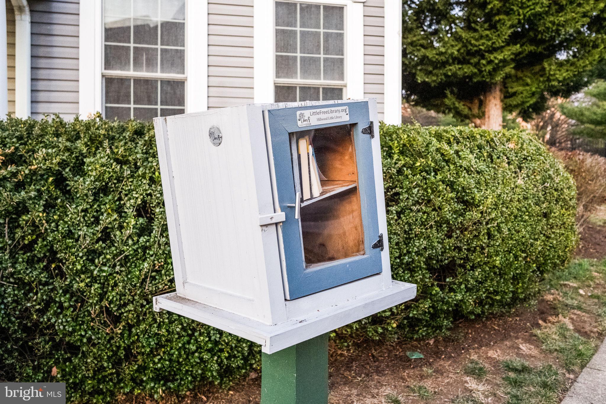 HILLWOOD - Residential