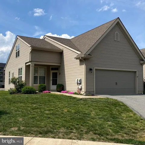 19 Fountainview Drive, Newark, DE MLS: DENC2081216