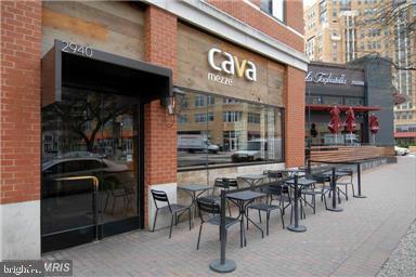 CLARENDON - Residential Lease