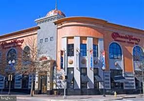 CLARENDON - Residential Lease