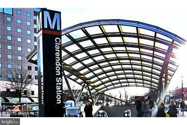 CLARENDON - Residential Lease