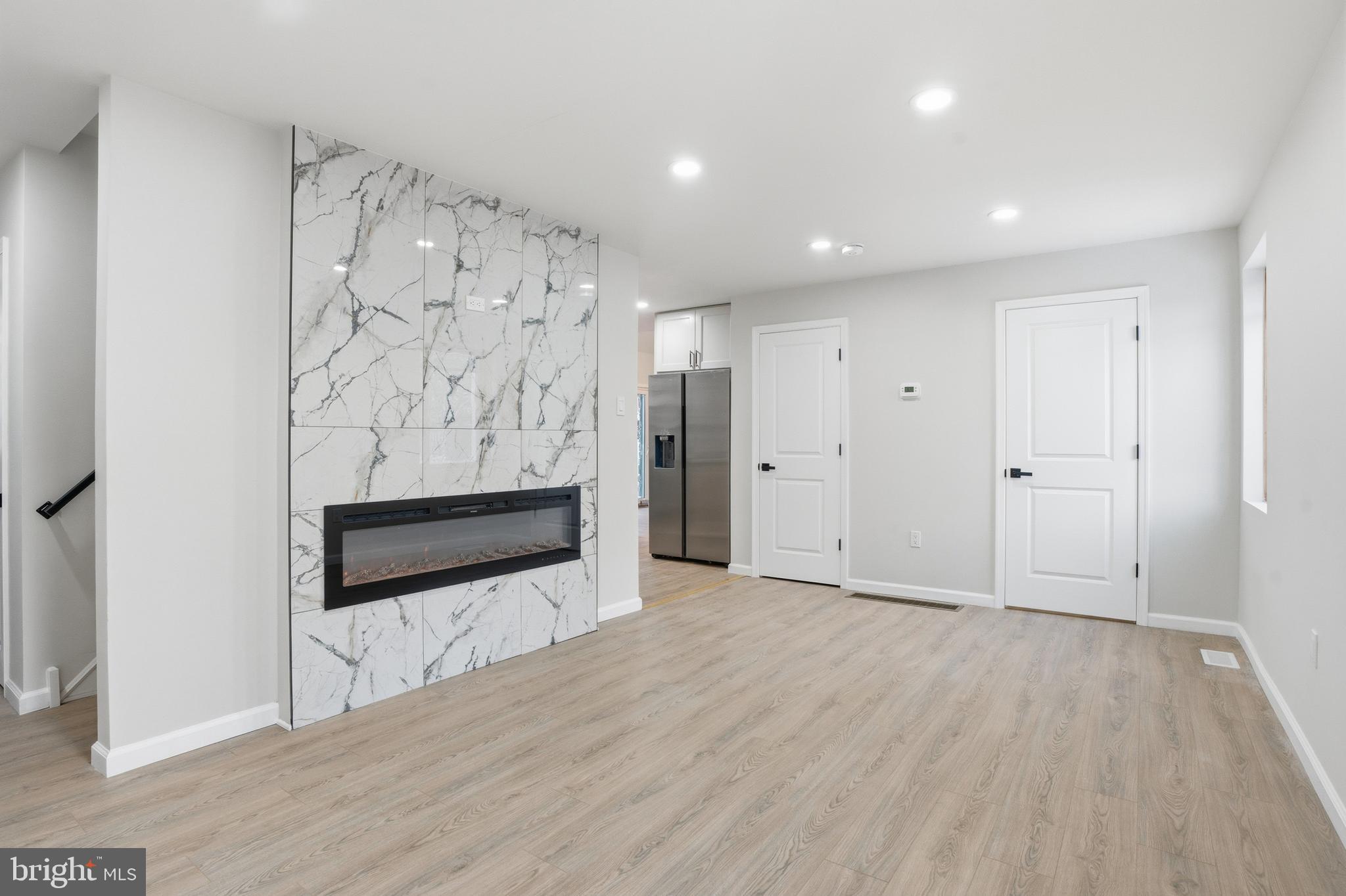 HUNTINGDON VALLEY - Residential