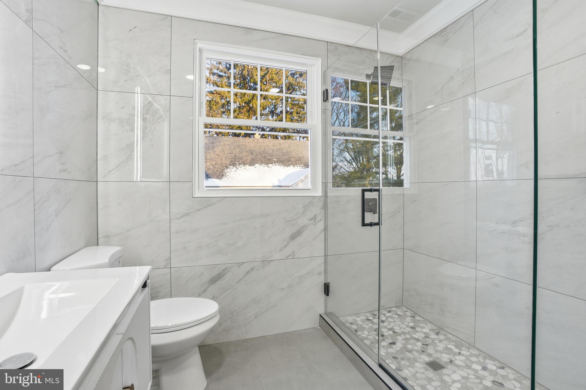 HUNTINGDON VALLEY - Residential