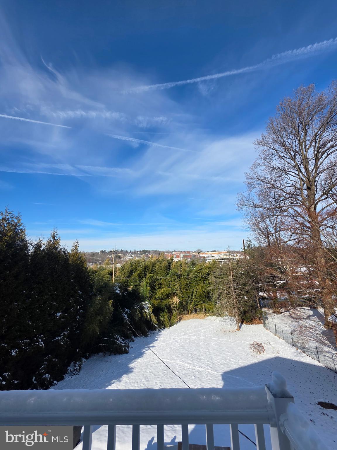 HUNTINGDON VALLEY - Residential