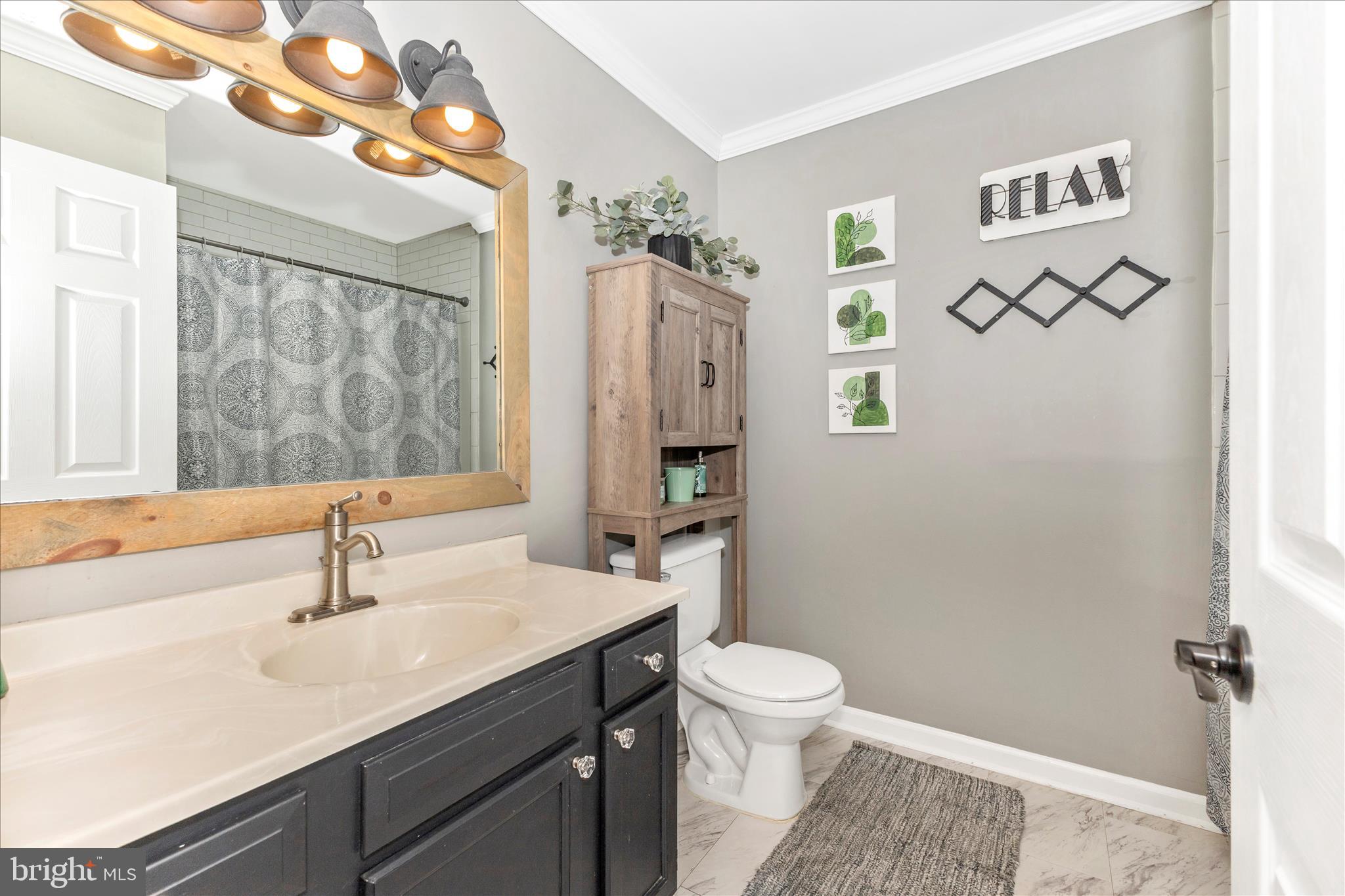 WHISPERING MEADOWS - Residential