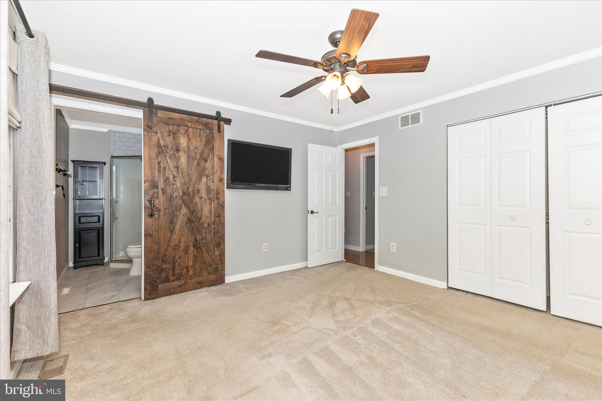 WHISPERING MEADOWS - Residential