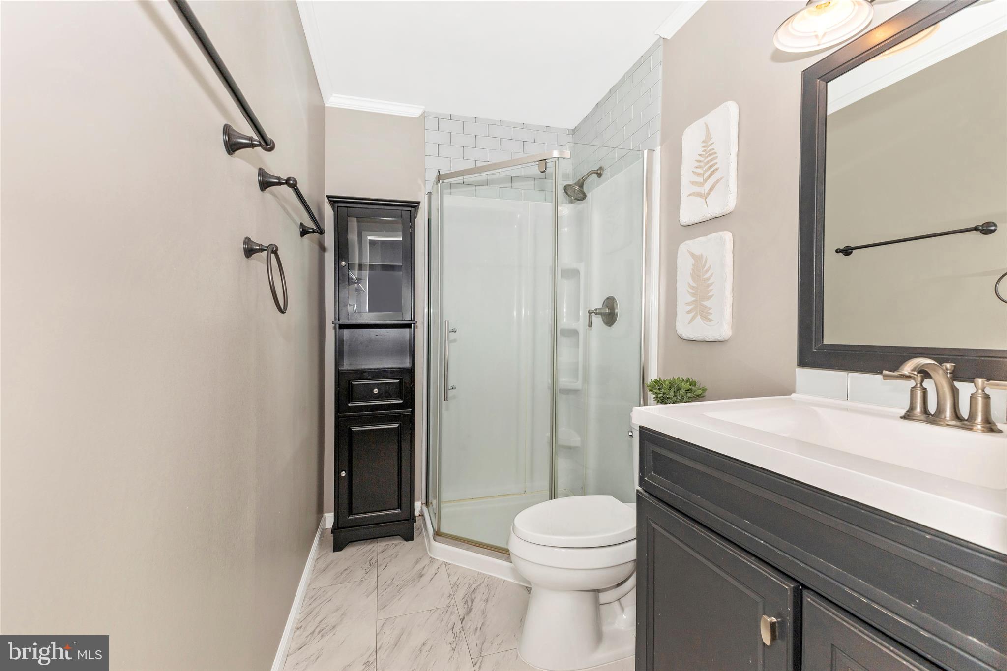 WHISPERING MEADOWS - Residential