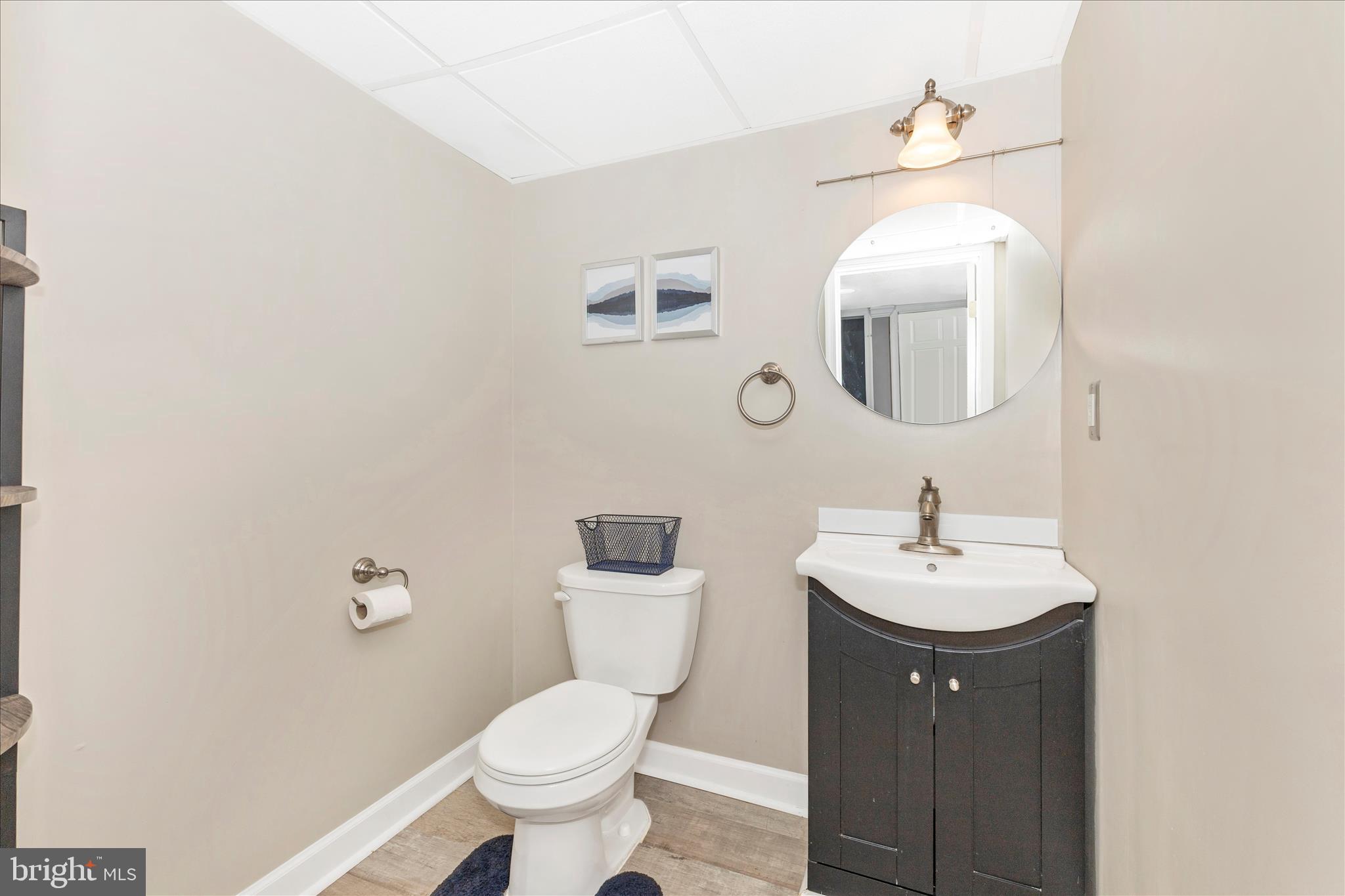 WHISPERING MEADOWS - Residential