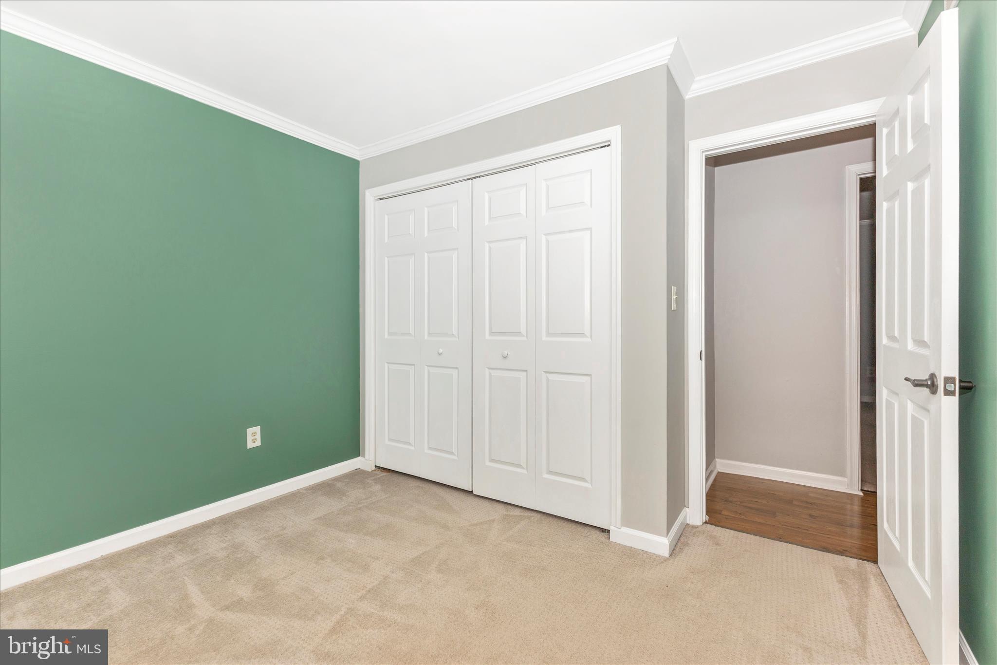 WHISPERING MEADOWS - Residential