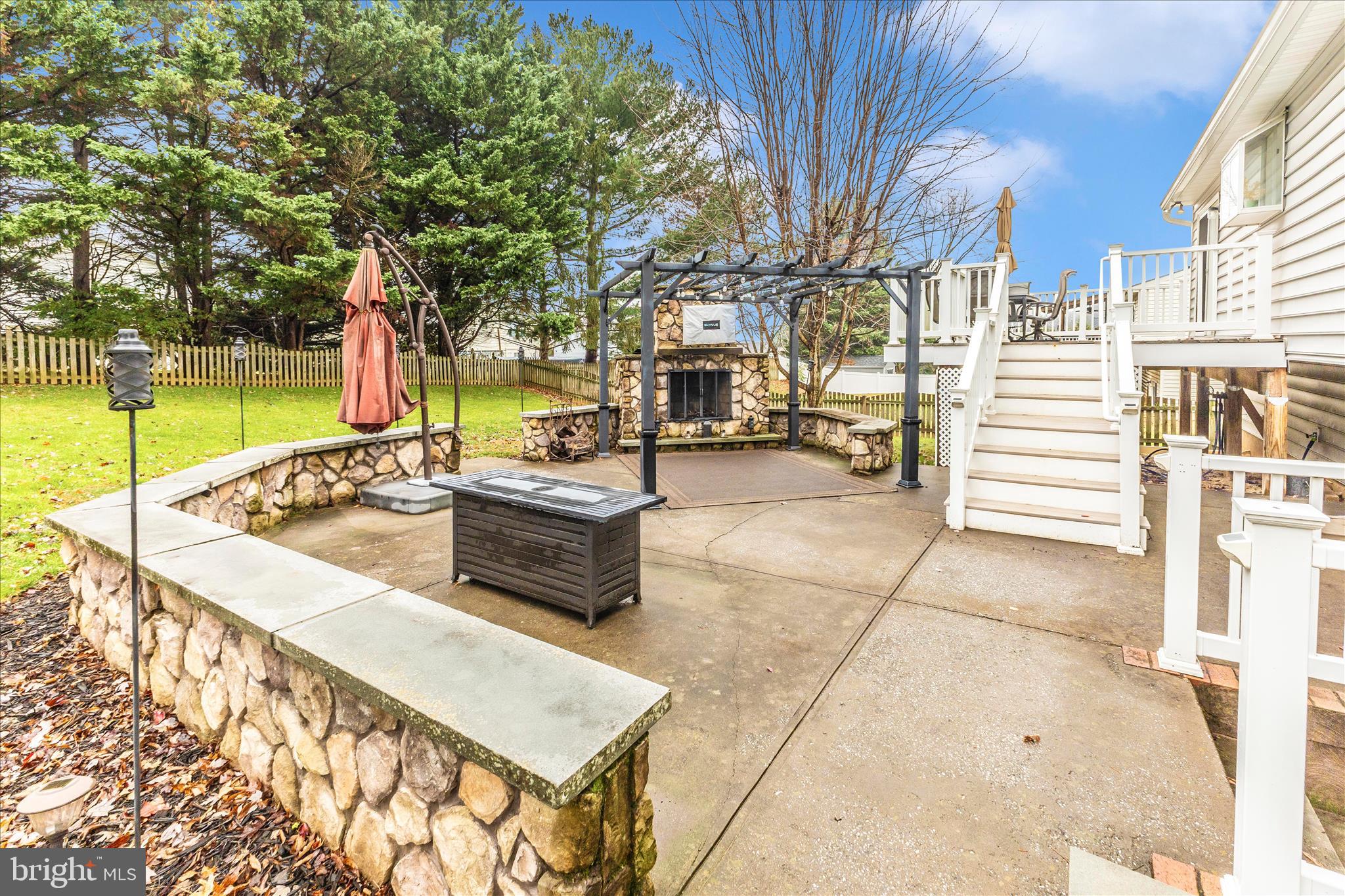 WHISPERING MEADOWS - Residential