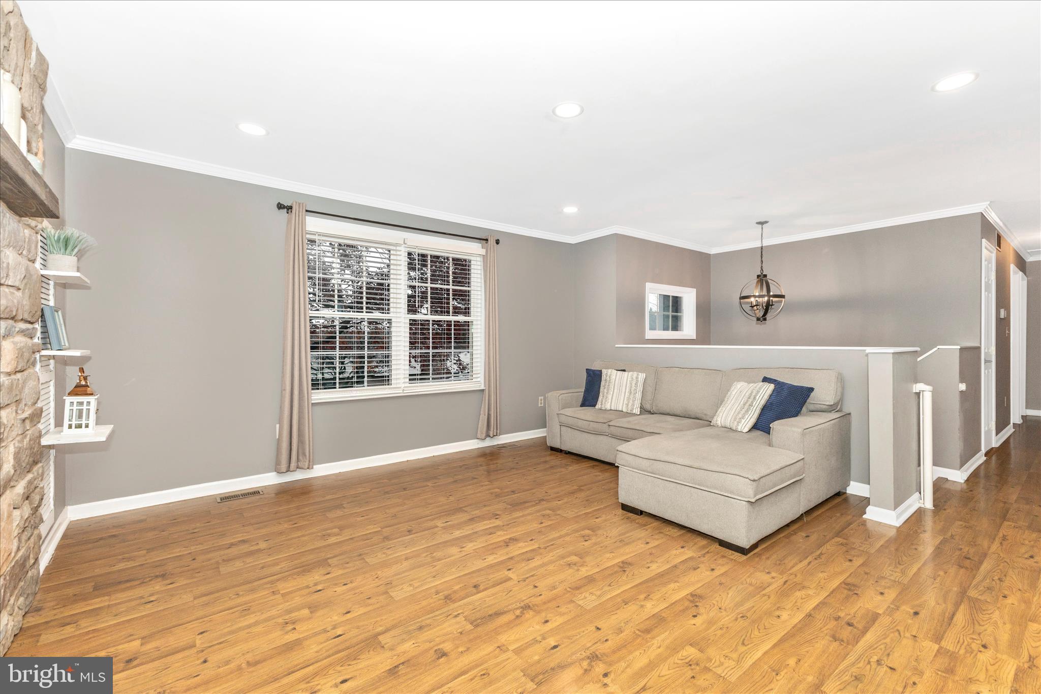 WHISPERING MEADOWS - Residential