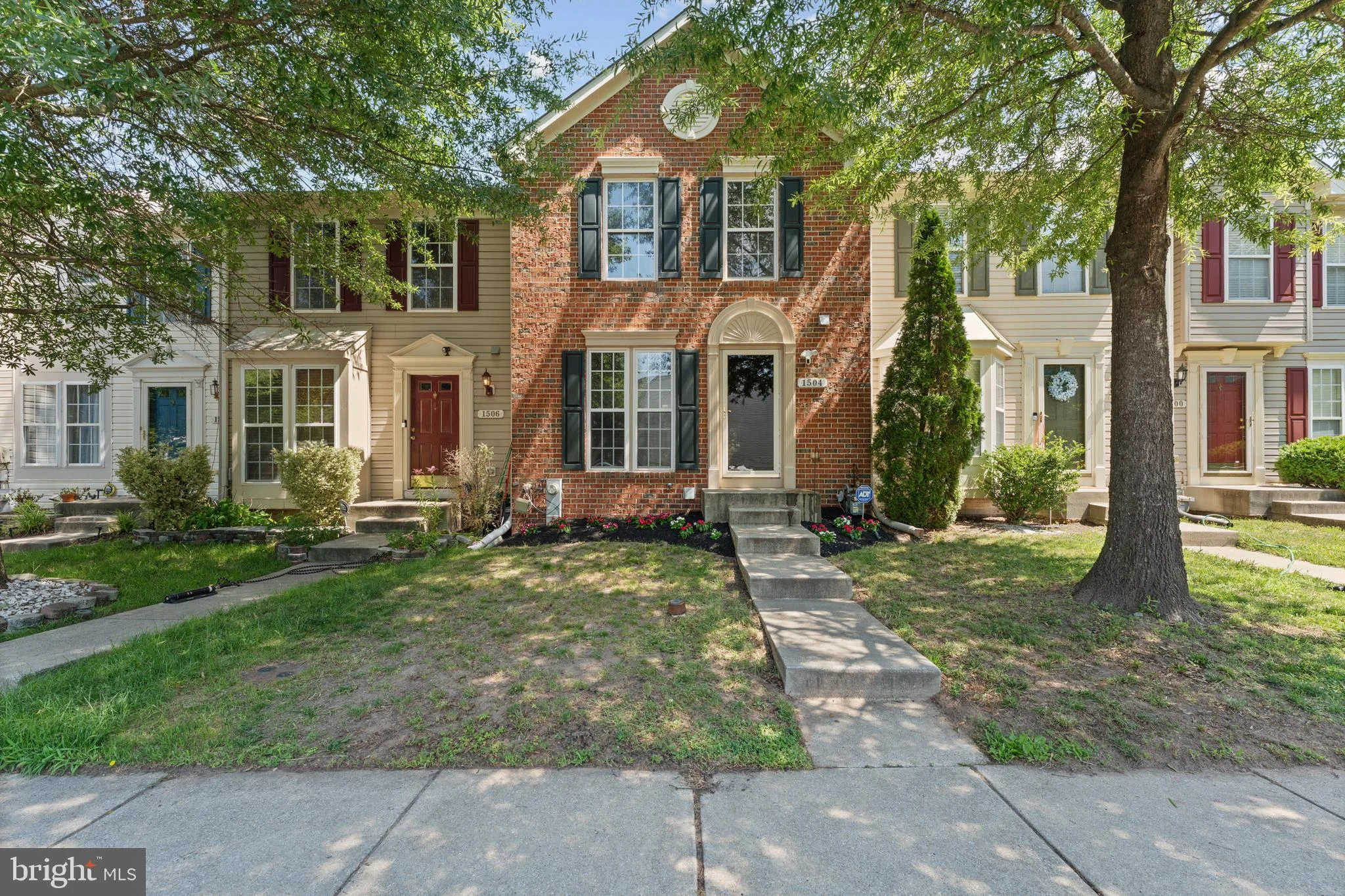 1504 Falling Brook Court