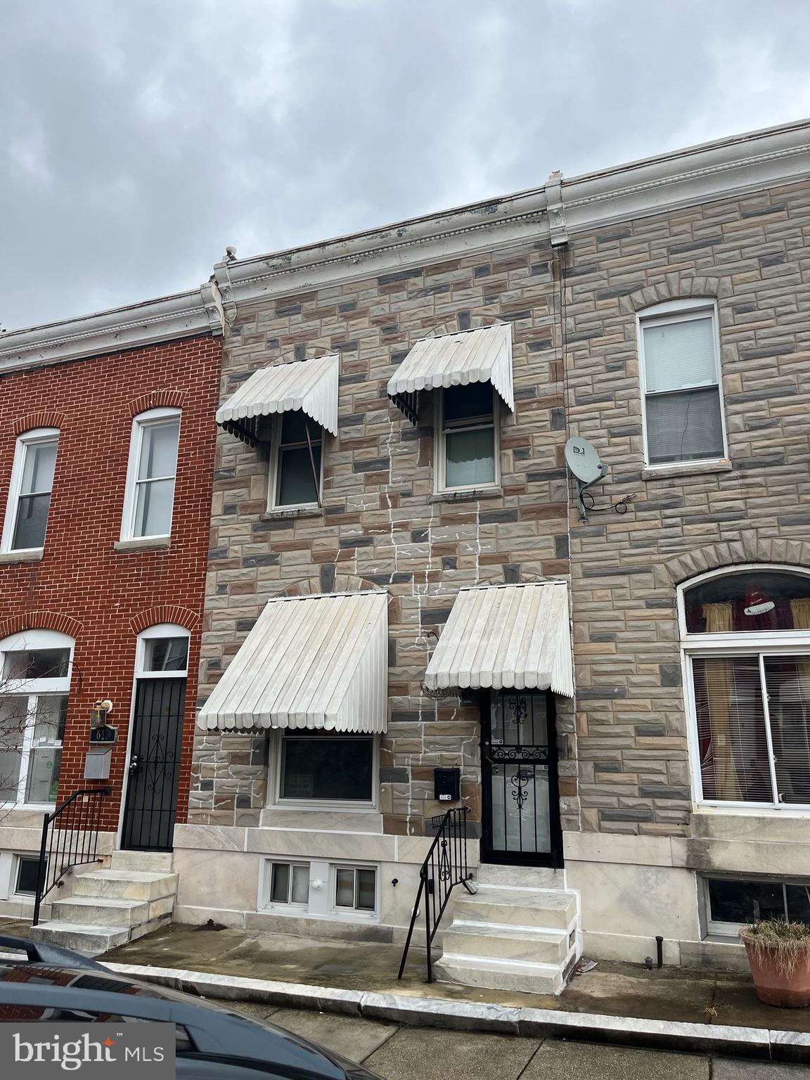 MCELDERRY PARK - Residential