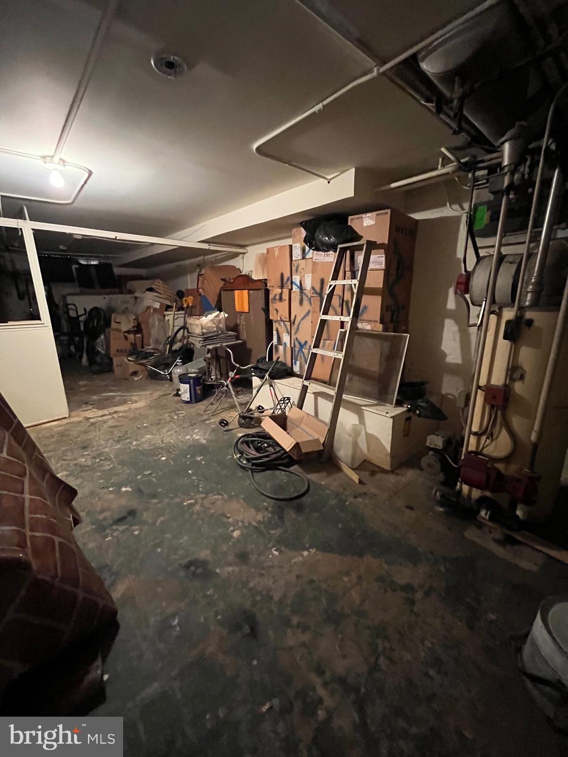 MCELDERRY PARK - Residential