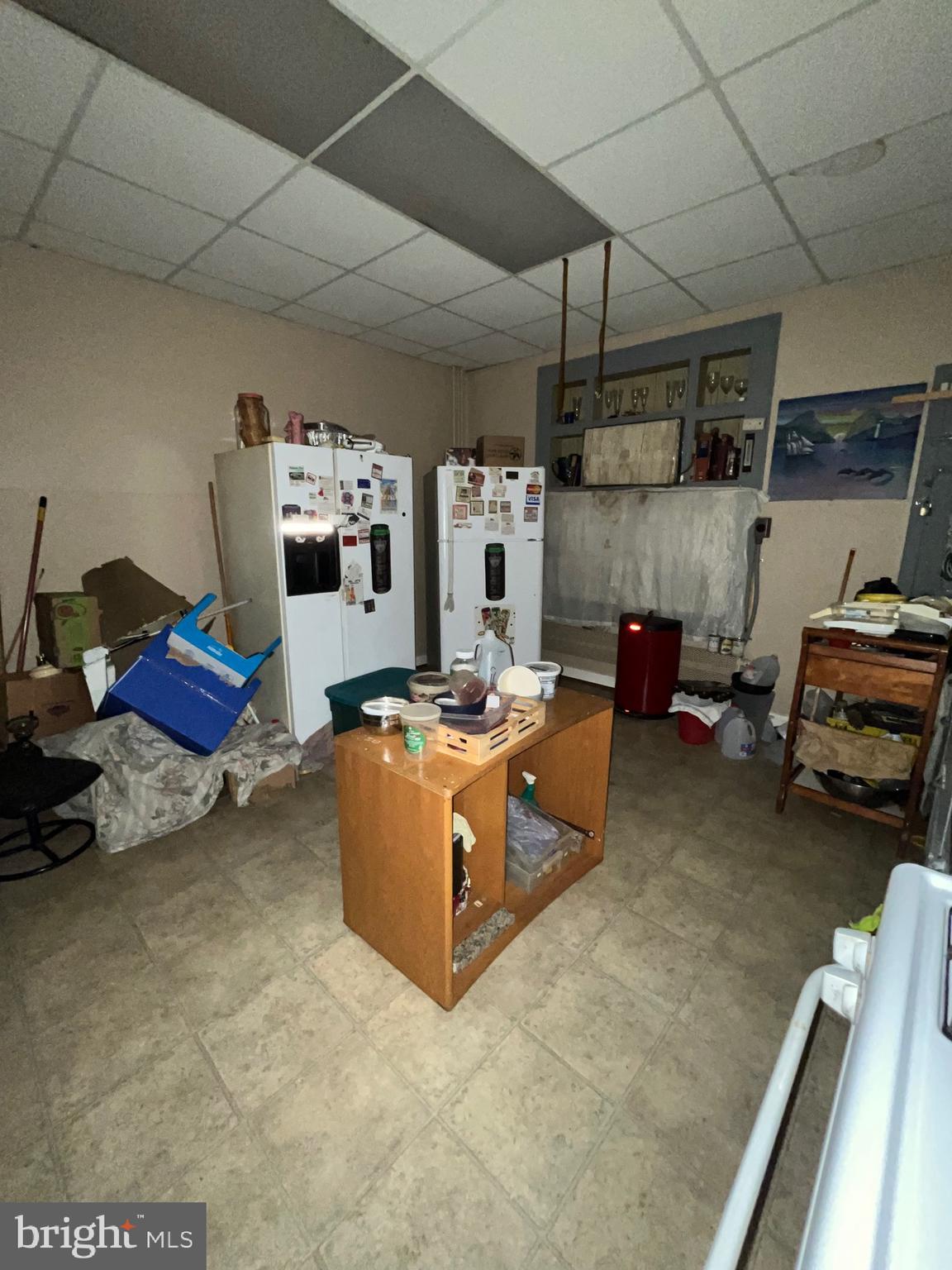 MCELDERRY PARK - Residential