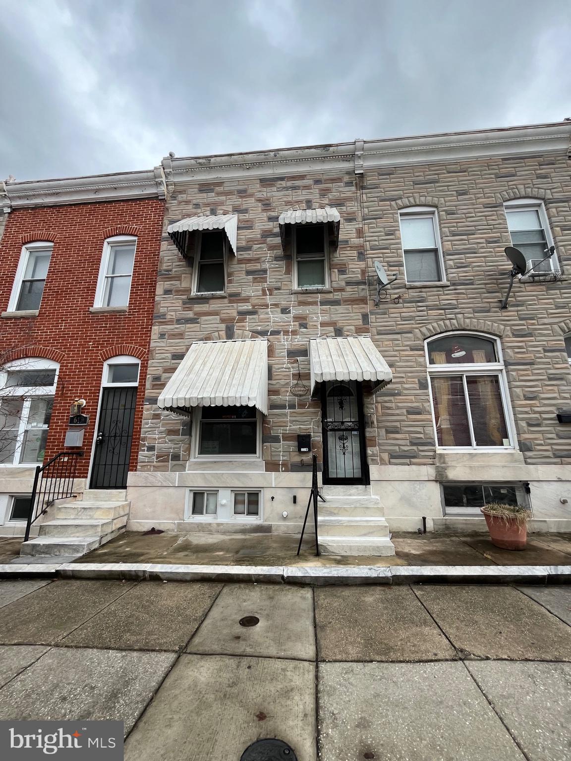 MCELDERRY PARK - Residential