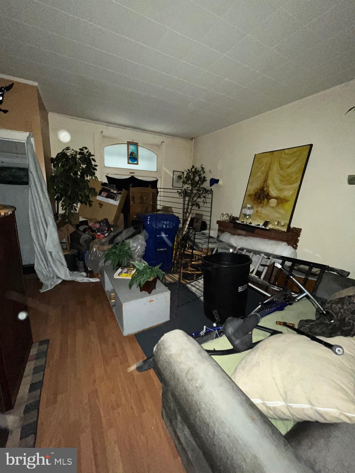 MCELDERRY PARK - Residential