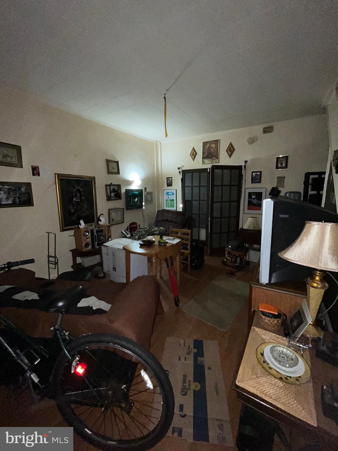 MCELDERRY PARK - Residential