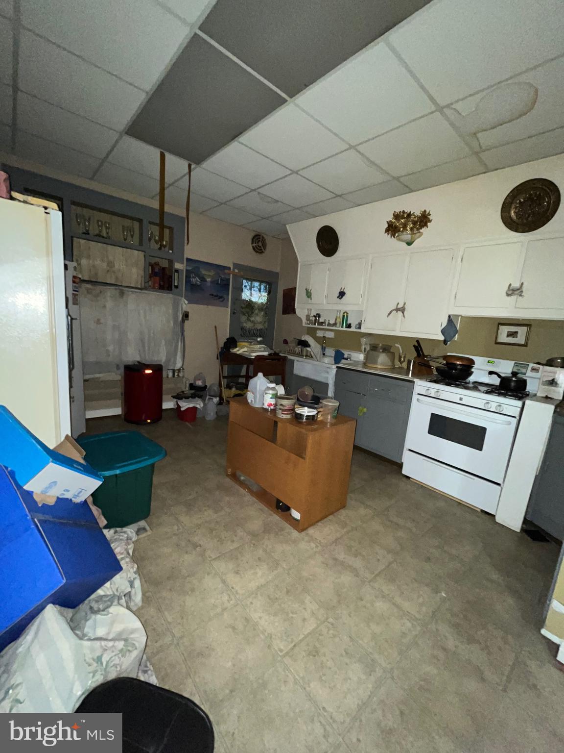 MCELDERRY PARK - Residential