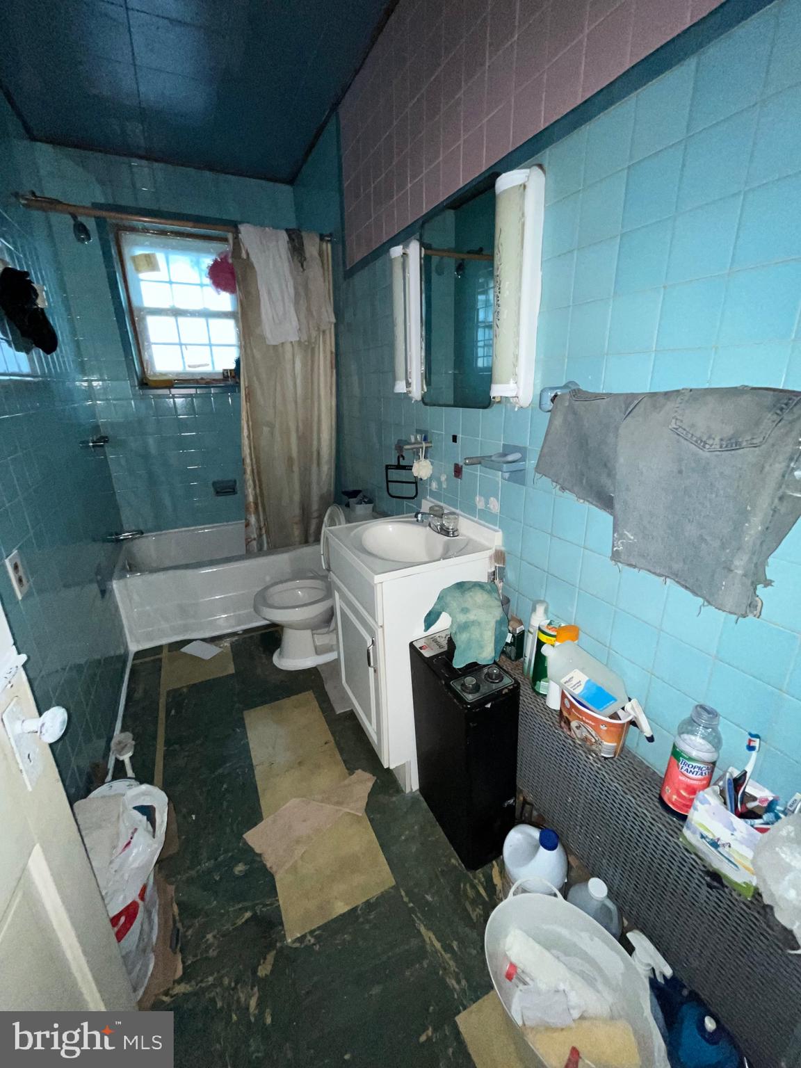 MCELDERRY PARK - Residential