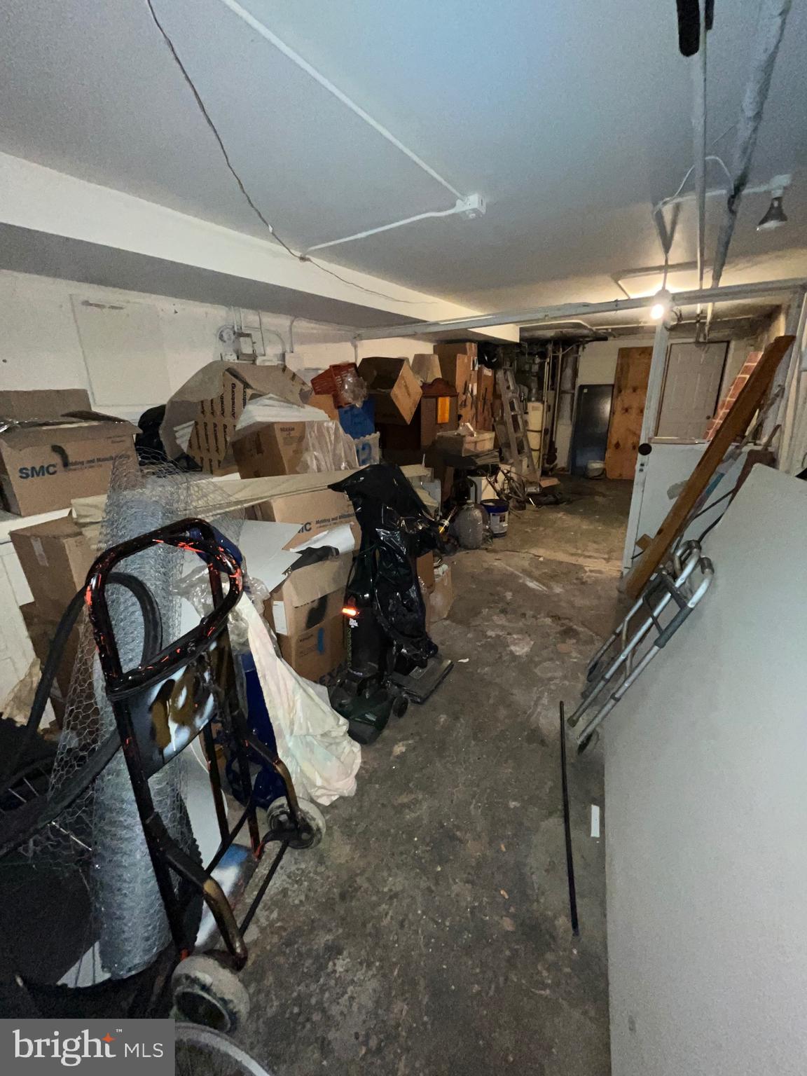 MCELDERRY PARK - Residential