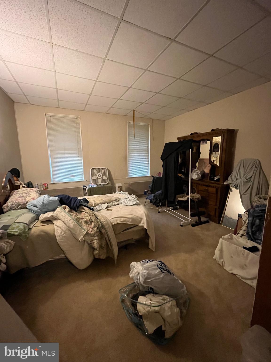 MCELDERRY PARK - Residential