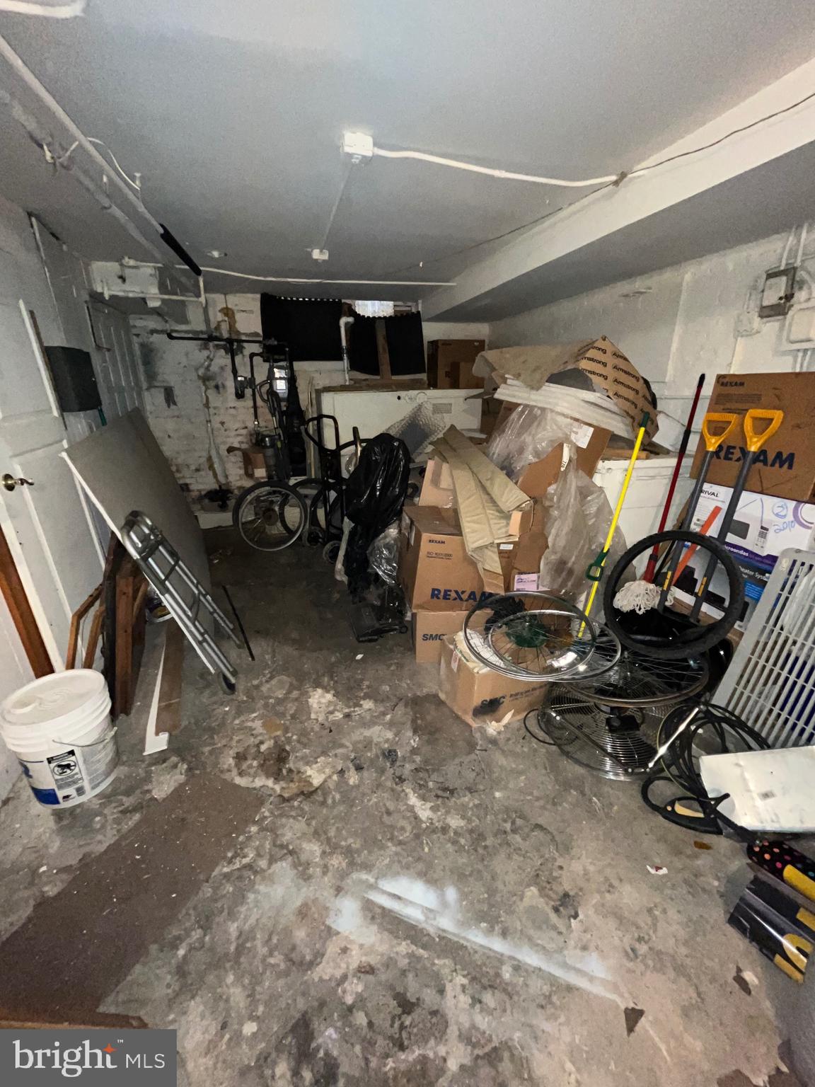 MCELDERRY PARK - Residential