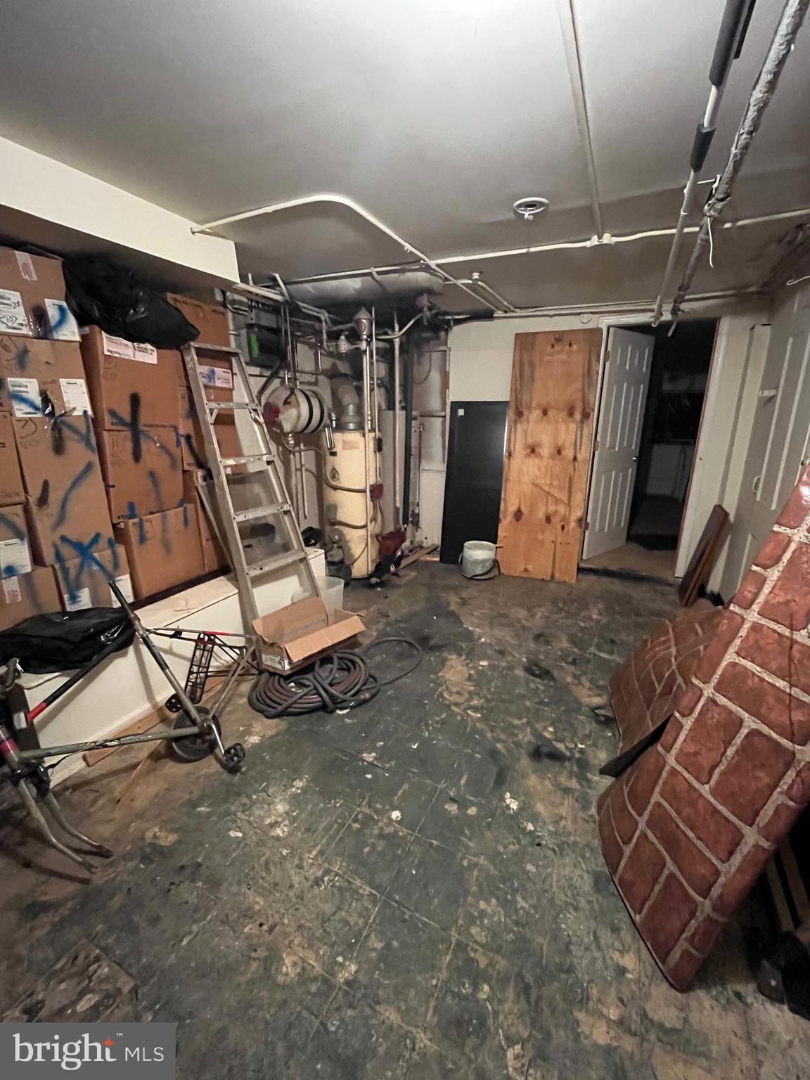 MCELDERRY PARK - Residential