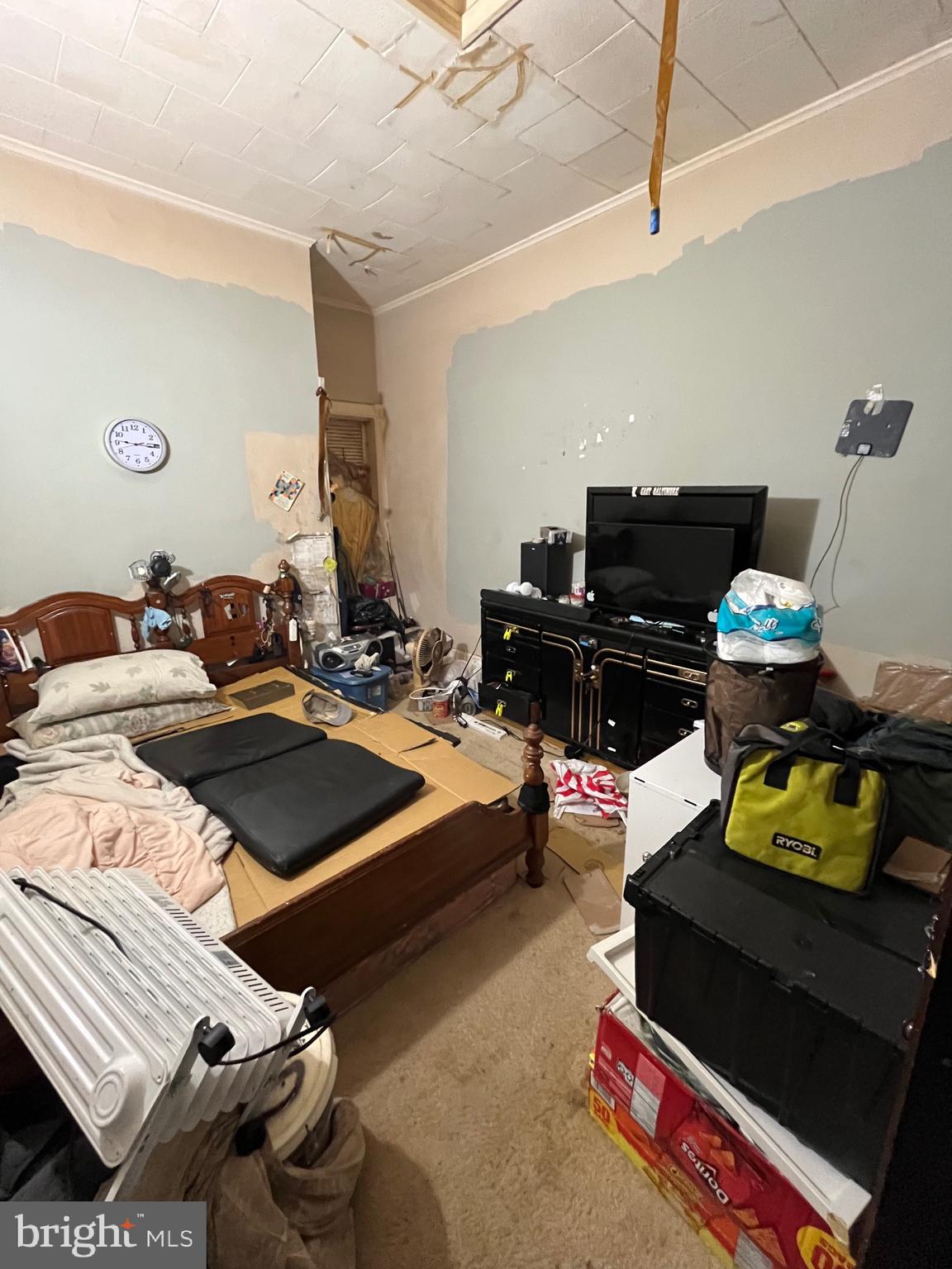 MCELDERRY PARK - Residential