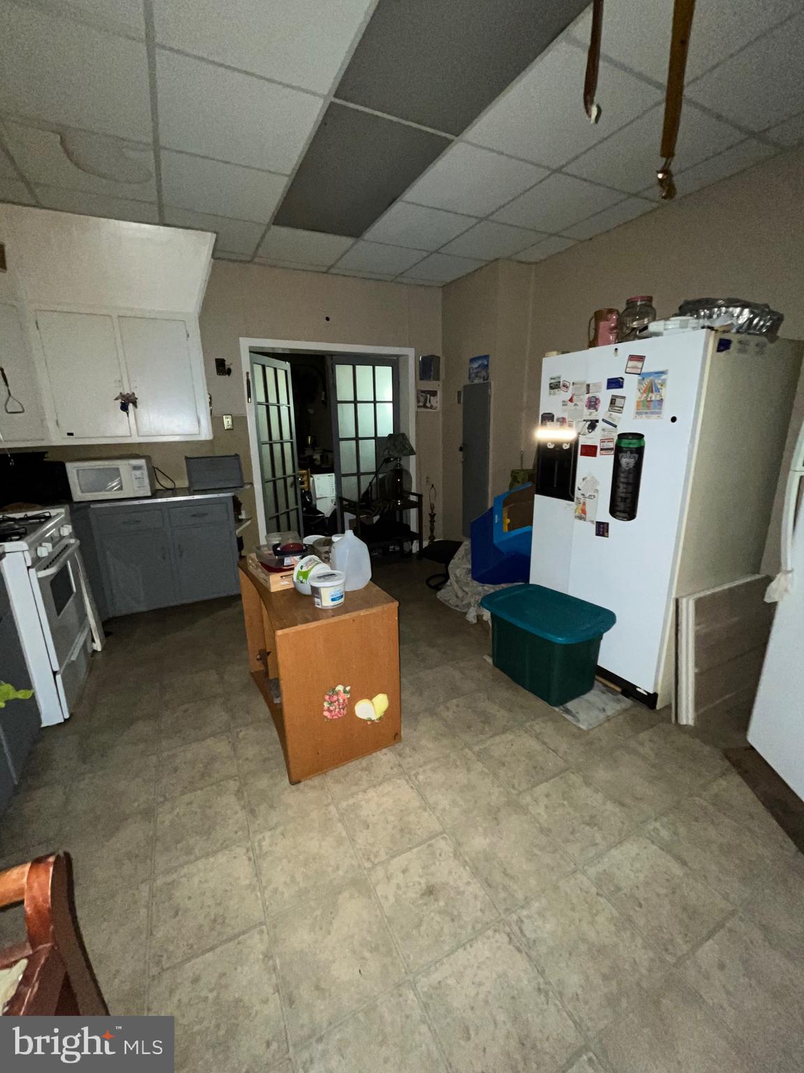 MCELDERRY PARK - Residential