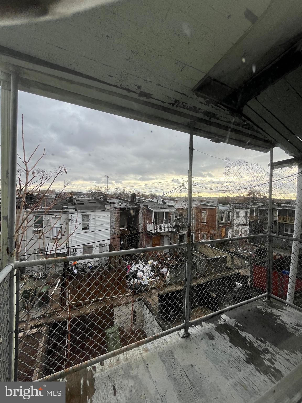 MCELDERRY PARK - Residential