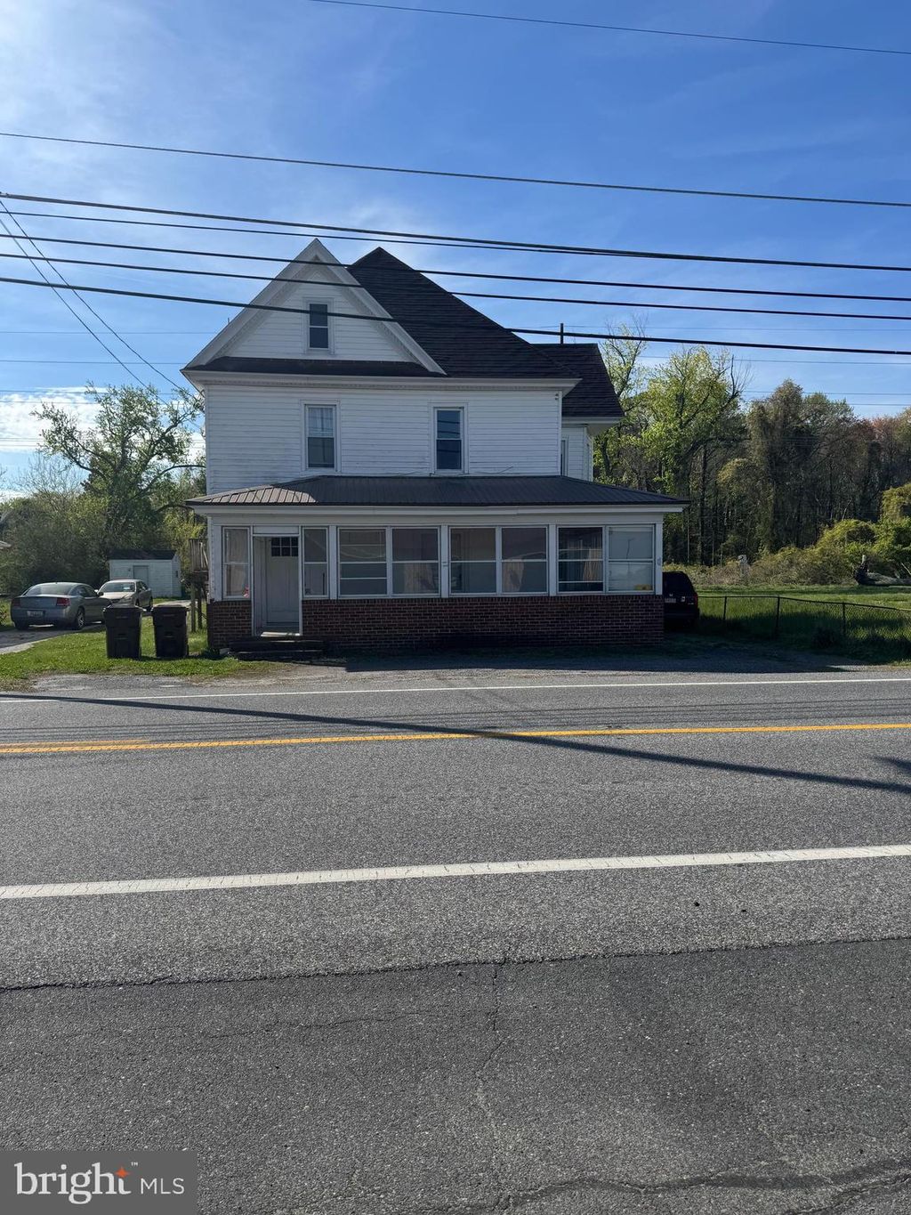 Photo of 33023 Old Ocean City Road, PARSONSBURG, MD 21849 (MLS # MDWC2022690)