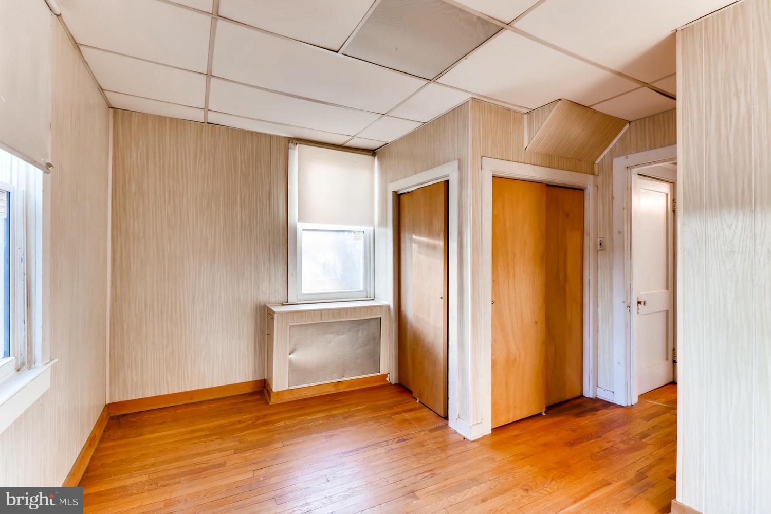 WINDSOR HILLS - Residential