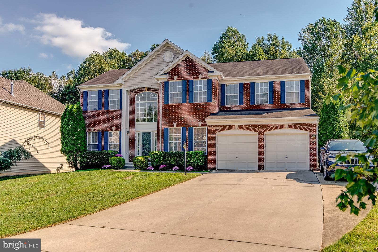 RUSTIC RIDGE-PLAT 1> - Residential