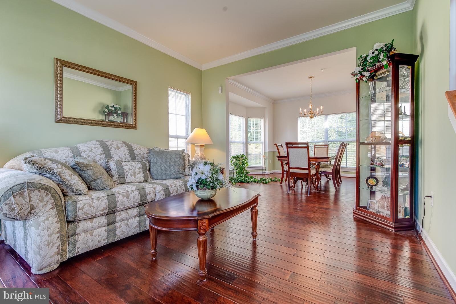 RUSTIC RIDGE-PLAT 1> - Residential