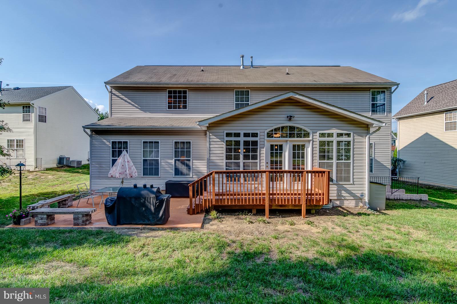 RUSTIC RIDGE-PLAT 1> - Residential