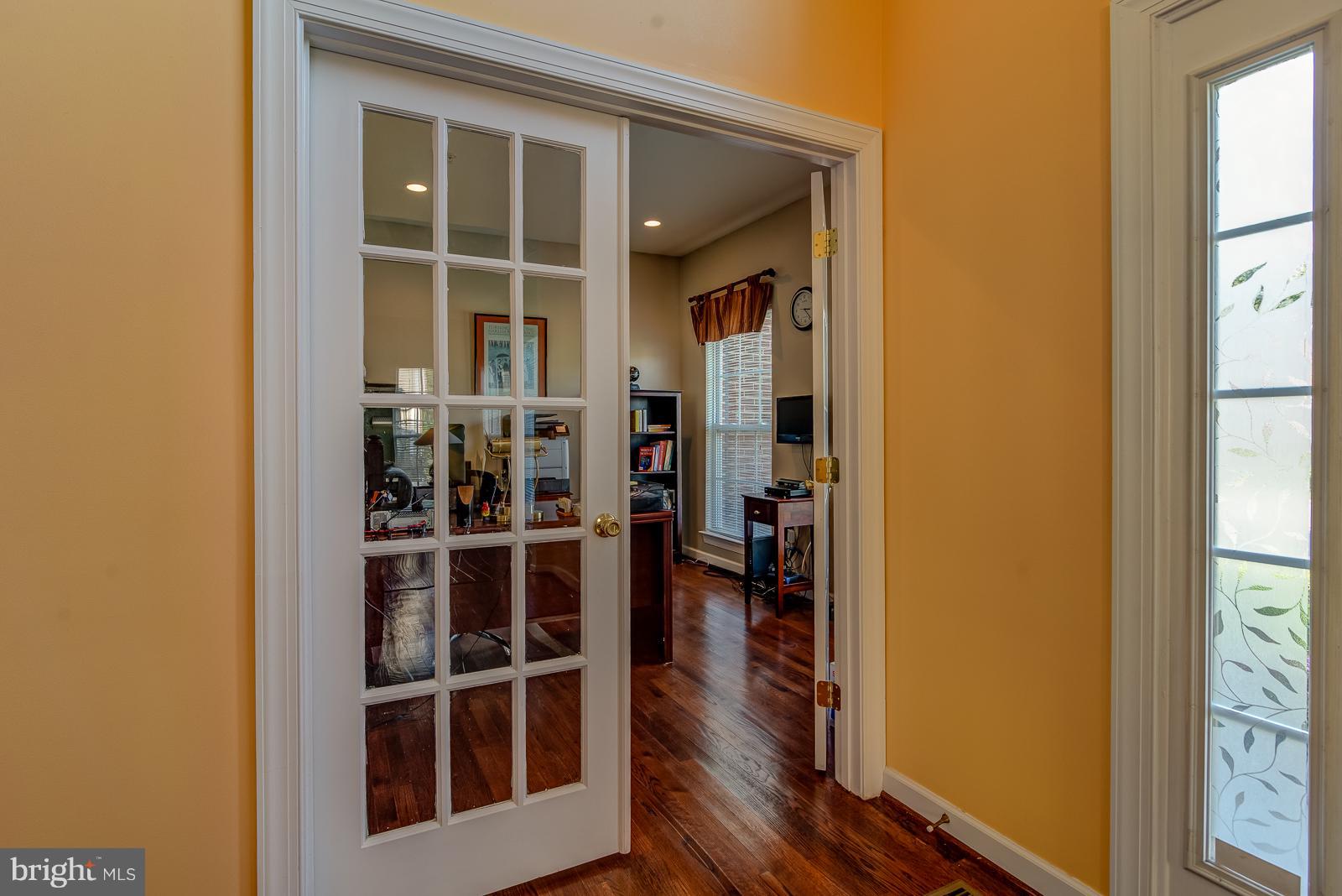 RUSTIC RIDGE-PLAT 1> - Residential