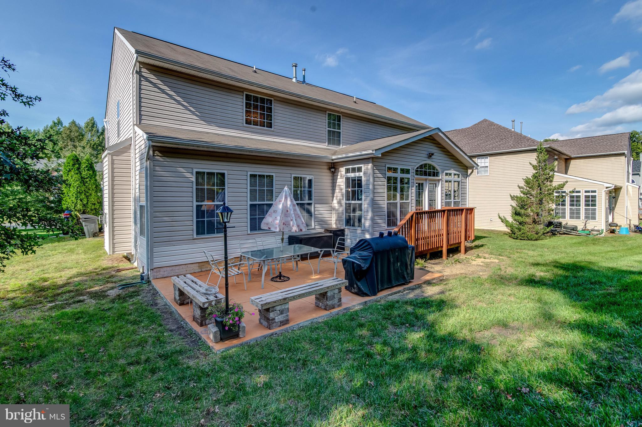 RUSTIC RIDGE-PLAT 1> - Residential