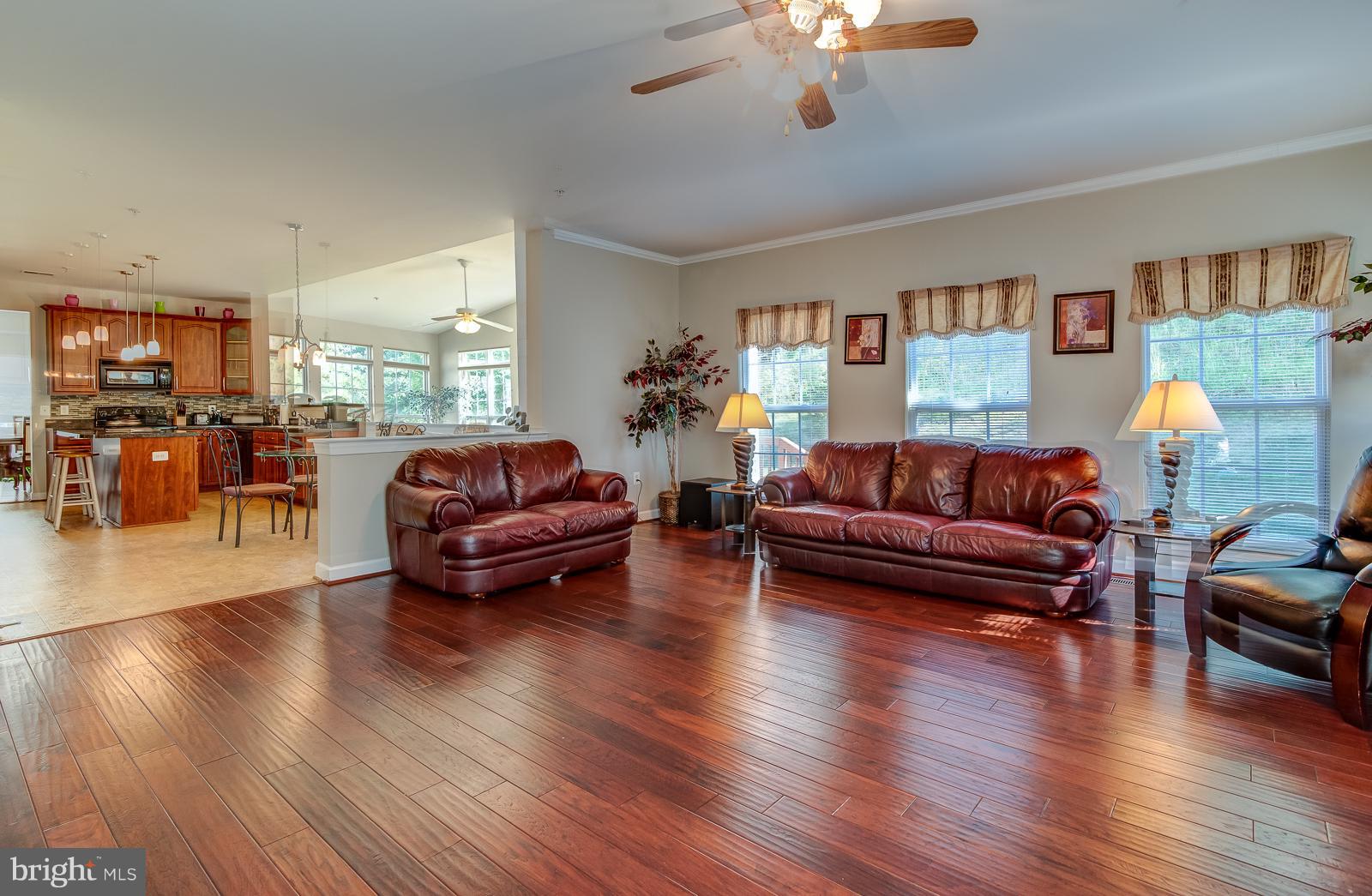 RUSTIC RIDGE-PLAT 1> - Residential